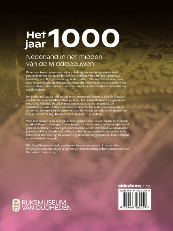 HET JAAR 1000