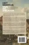 HET MOERAS VAN DE ZWIJGER
