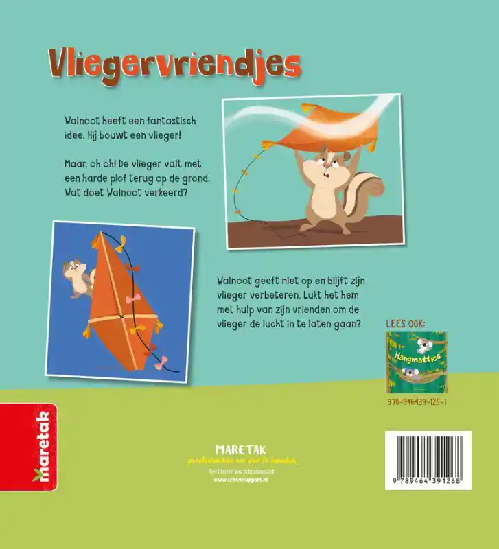 VLIEGERVRIENDJES