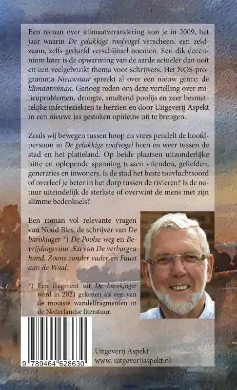 DE GELUKKIGE ROOFVOGEL