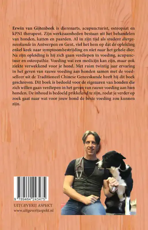 DE RAUWE WAARHEID OVER DE VOEDING VAN JE HOND