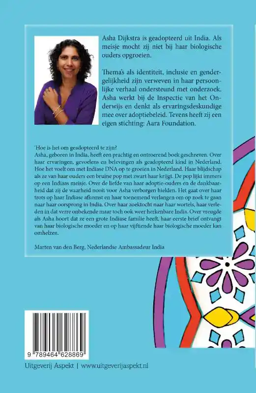 EEN VERBODEN DOCHTER UIT INDIA