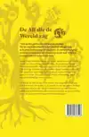 DE ALF DIE DE WERELD ZAG