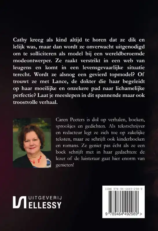 KIEZELS OP DE CATWALK