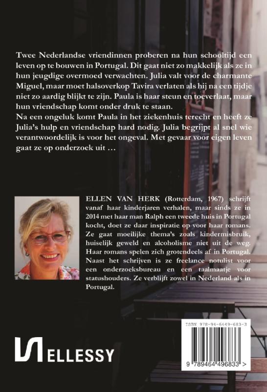 ZOMER IN DE ALENTEJO