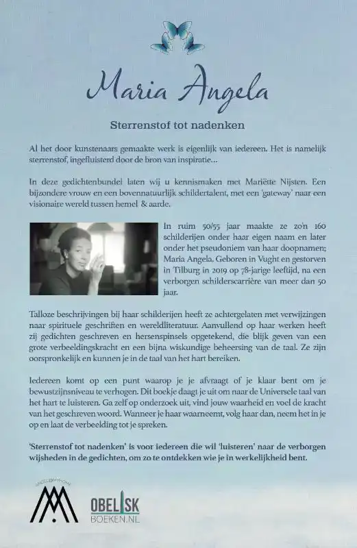 DE MATERIE CODE KRAAKSTER