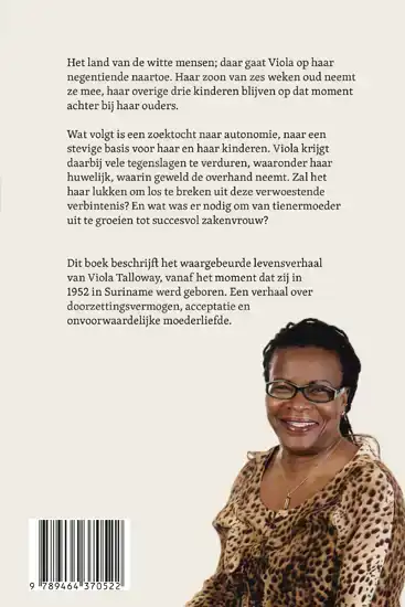 DE KRACHT VAN DE STEM