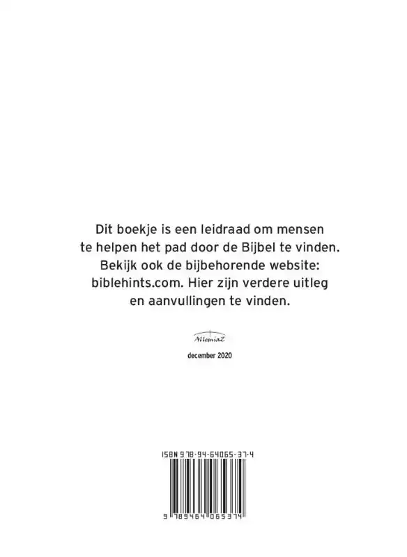 HET PAD