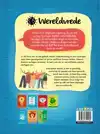 WERELDVREDE? - WAAROM ZIJN ER OORLOGEN... EN WAT KUNNEN WIJ