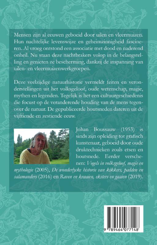 UILEN EN VLEERMUIZEN