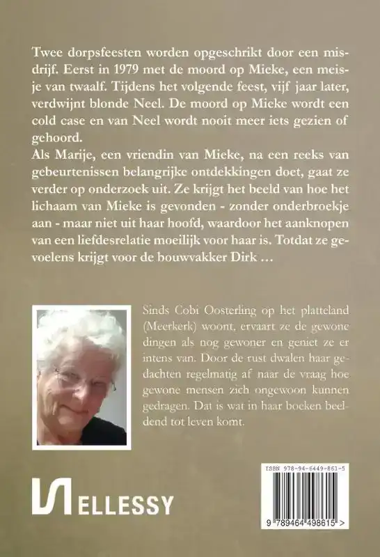 HET DORPSFEEST