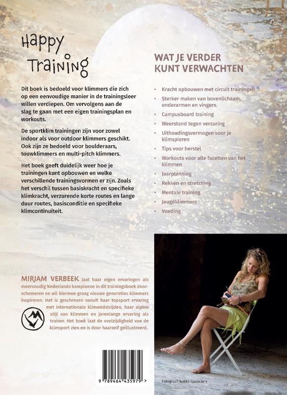 HAPPY TRAINING