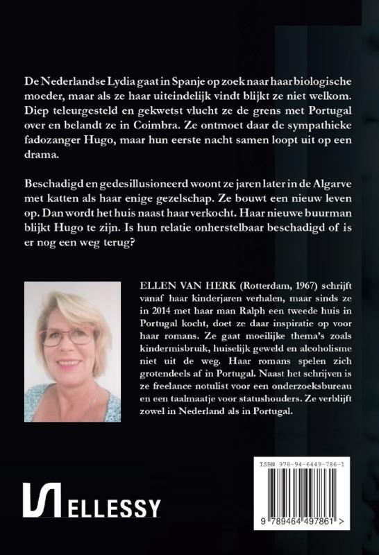 HERSTELWERK IN PORTUGAL