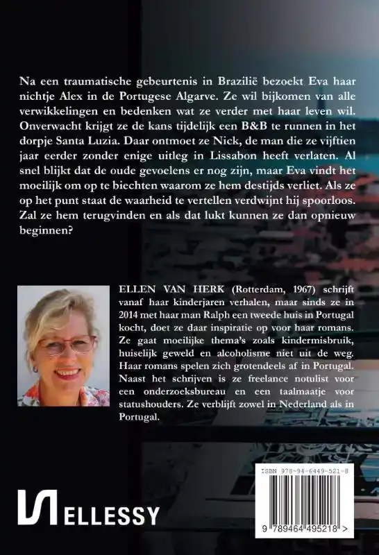 HET BEGON IN LISSABON