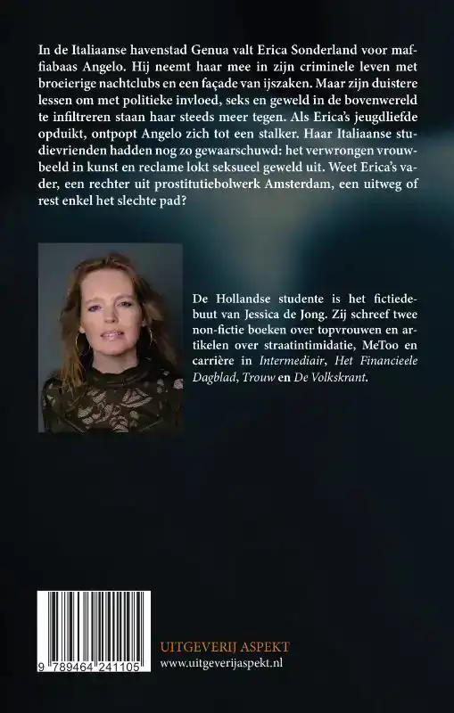 DE HOLLANDSE STUDENTE