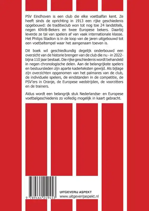 PSV EINDHOVEN