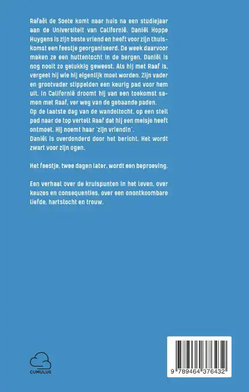 GESMOLTEN