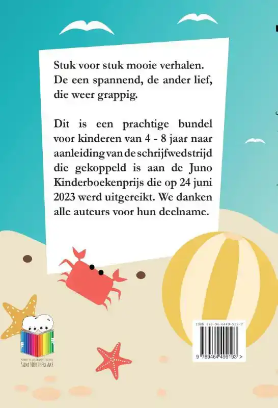 JUNO-BUNDEL