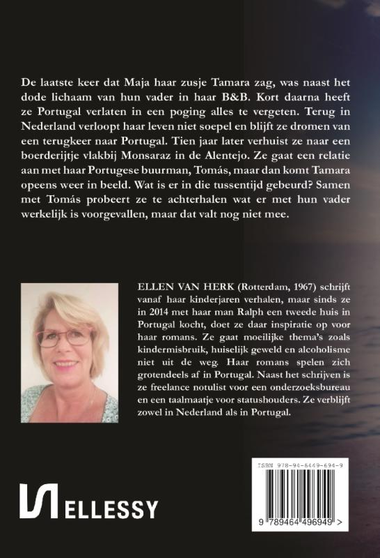 AFSLUITING IN PORTUGAL