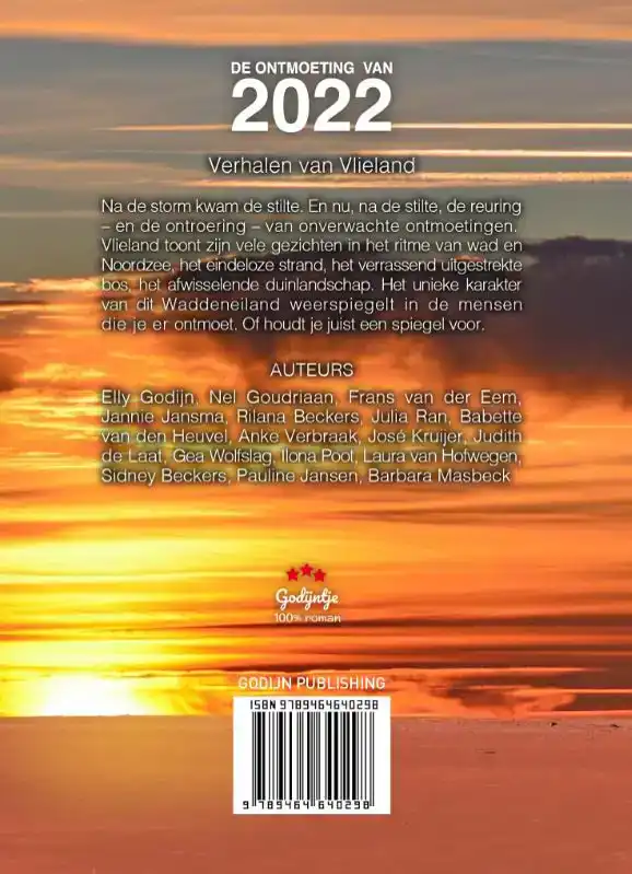 DE ONTMOETING VAN 2022