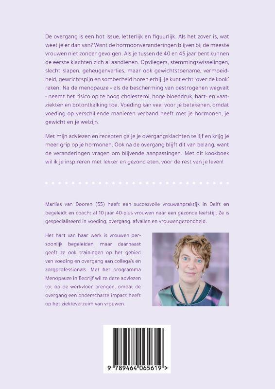 OVER DE KOOK!
