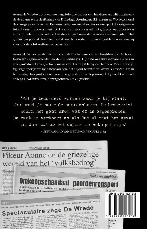 GOKKERS GULDENS & GANGSTERS