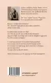 EEN BRIEF VOOR JOU VAN MIJ