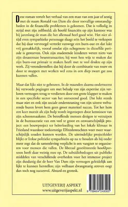 EEN PASSIE VOOR GELD