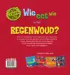 WIE EET WIE IN HET REGENWOUD?
