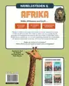 AFRIKA