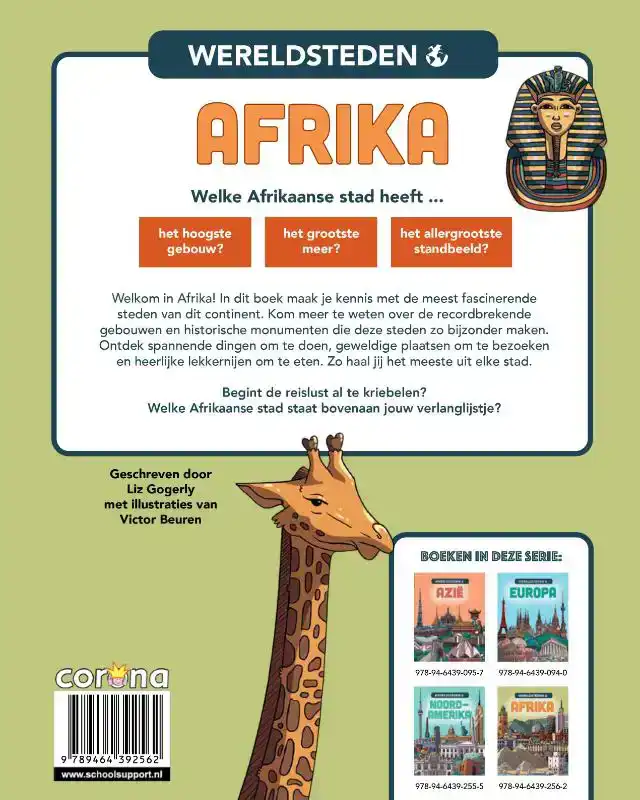 AFRIKA