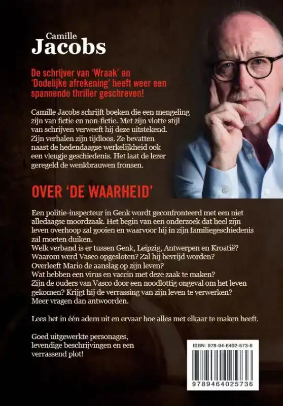 DE WAARHEID