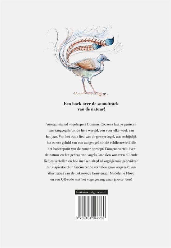 WELKE VOGEL HOOR IK?