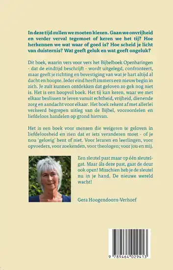 SLEUTELS TOT OPENBARINGEN