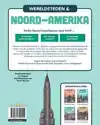 NOORD-AMERIKA