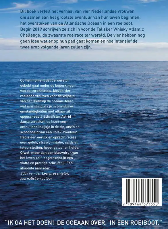 ZONDER DOLLEN