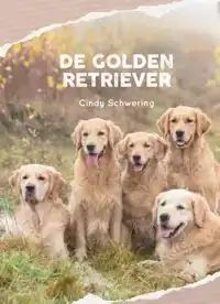 DE GOLDEN RETRIEVER