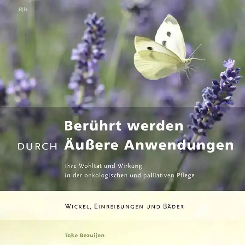 BERUHRT WERDEN DURCH AU?ERE ANWENDUNGEN