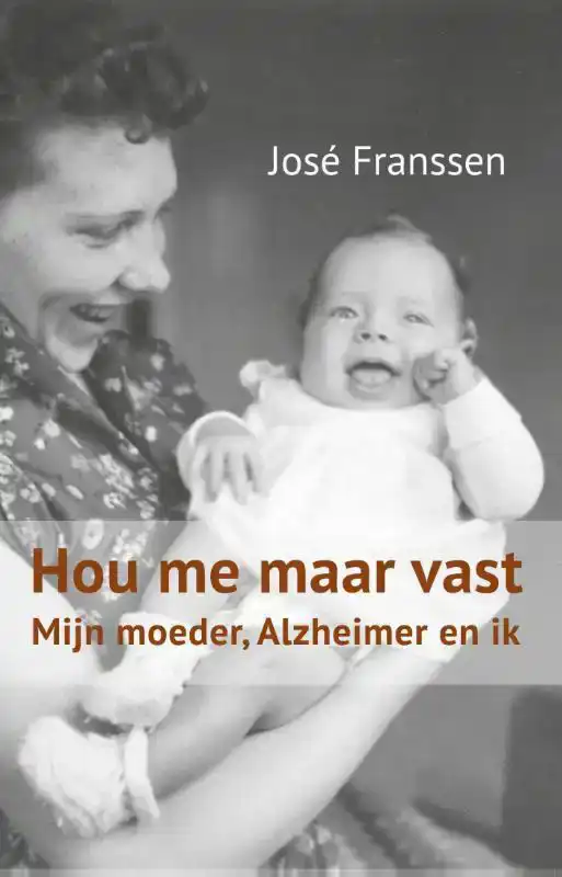 HOU ME MAAR VAST