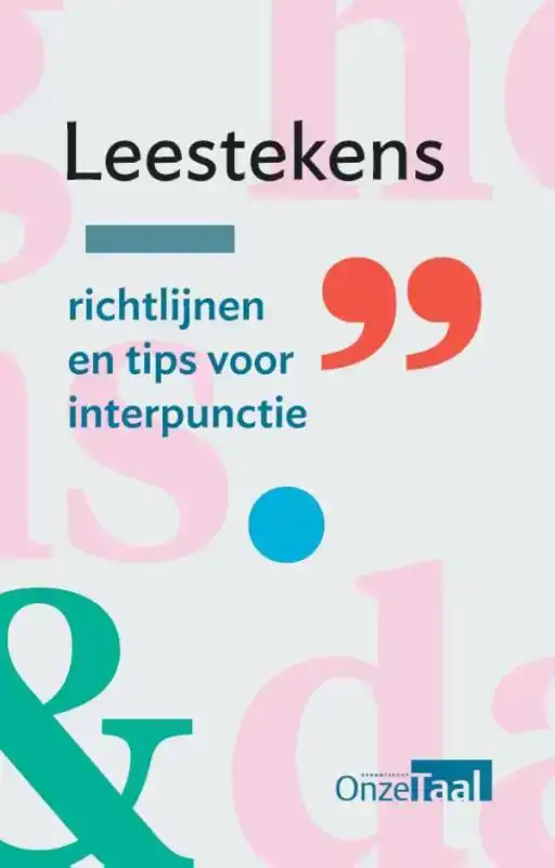 LEESTEKENS