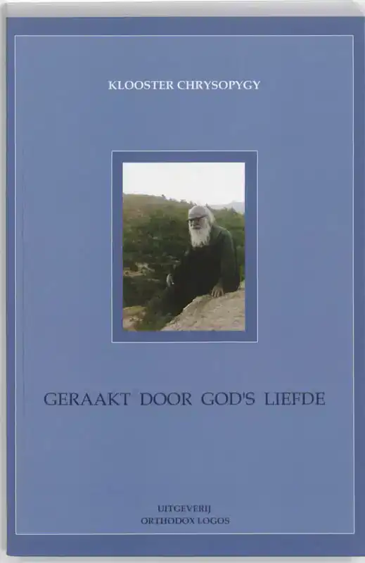 GERAAKT DOOR GOD'S LIEFDE