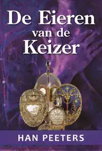 DE EIEREN VAN DE KEIZER