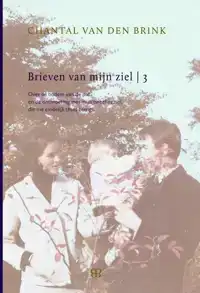 BRIEVEN VAN MIJN ZIEL