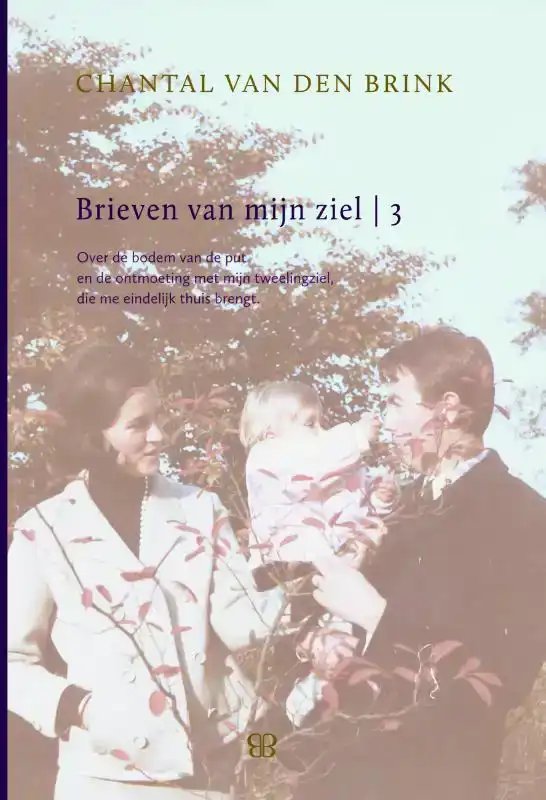 BRIEVEN VAN MIJN ZIEL