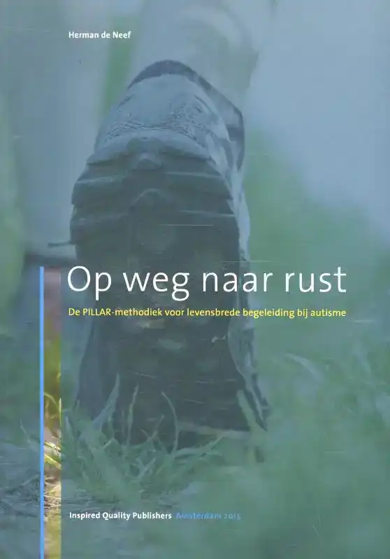 OP WEG NAAR RUST