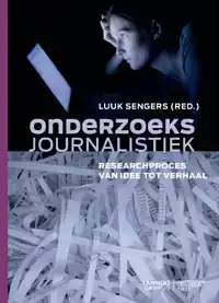 ONDERZOEKSJOURNALISTIEK