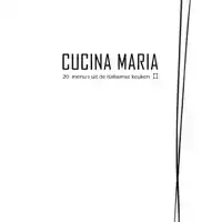 CUCINA MARIA