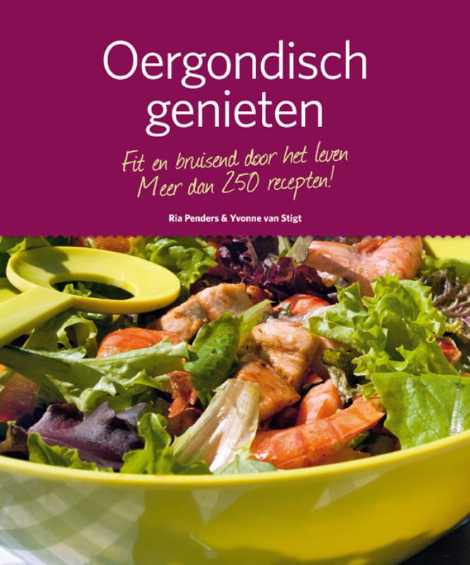 OERGONDISCH GENIETEN