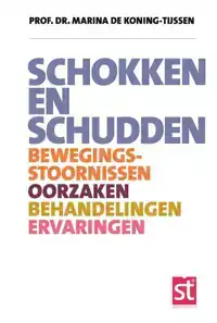 SCHOKKEN EN SCHUDDEN