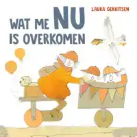 WAT ME NU IS OVERKOMEN